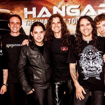 Hangar
