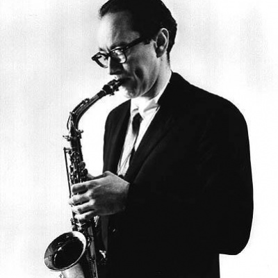 the paul desmond quintet