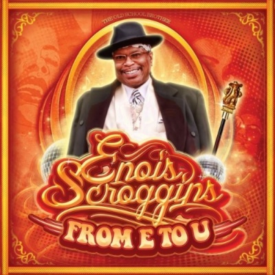 Enois Scroggins