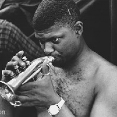 ted curson