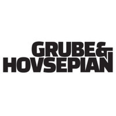 Grube & Hovsepian资料,Grube & Hovsepian最新歌曲,Grube & HovsepianMV视频,Grube & Hovsepian音乐专辑,Grube & Hovsepian好听的歌