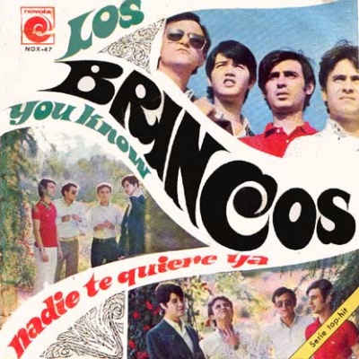 Los Brincos资料,Los Brincos最新歌曲,Los BrincosMV视频,Los Brincos音乐专辑,Los Brincos好听的歌