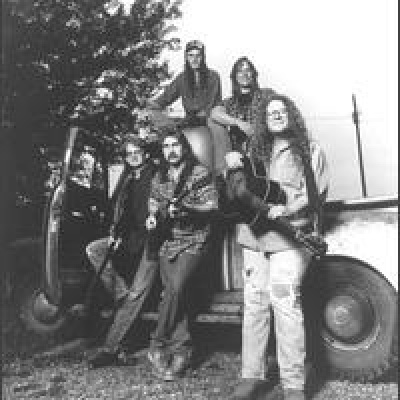 The Kentucky Headhunters