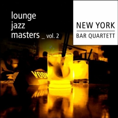 New York Bar Quartett