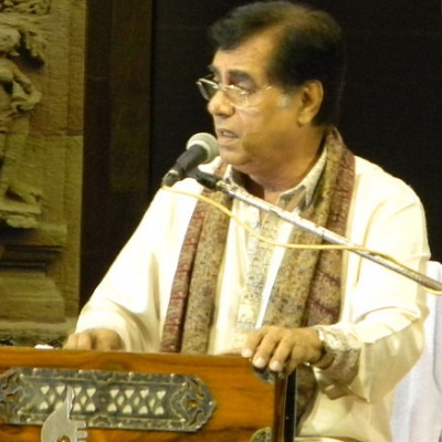 jagjit singh