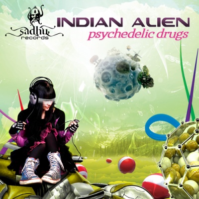 Indian Alien资料,Indian Alien最新歌曲,Indian AlienMV视频,Indian Alien音乐专辑,Indian Alien好听的歌