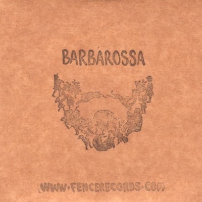 Barbarossa
