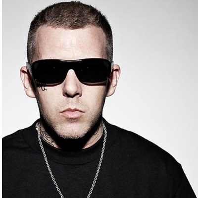 Madchild