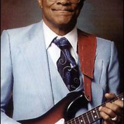 Hubert Sumlin