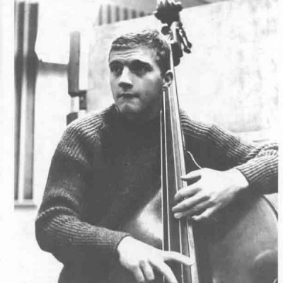 Scott LaFaro