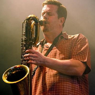 Ken Vandermark