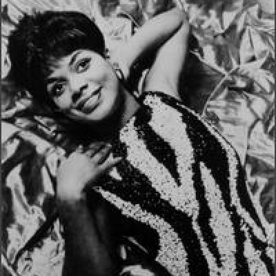 Carla Thomas