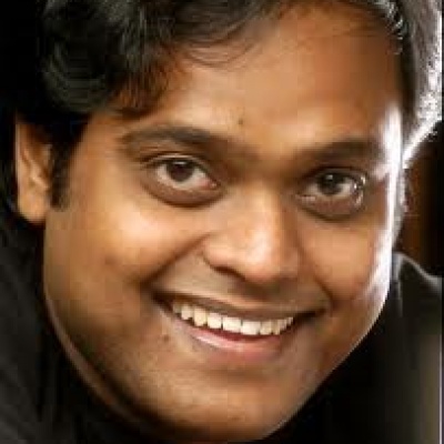 Harris Jayaraj、Karthik、megha