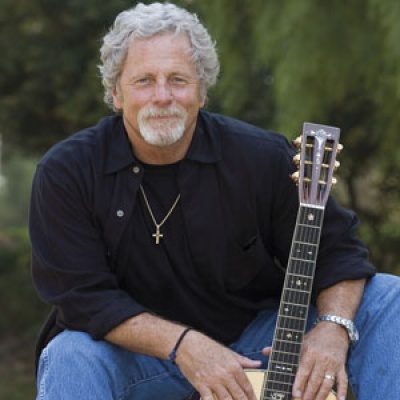 chris hillman