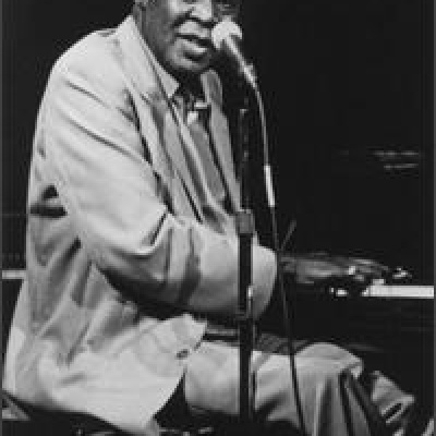 Memphis Slim