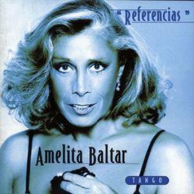 Amelita Baltar