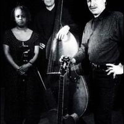 String Trio of New York