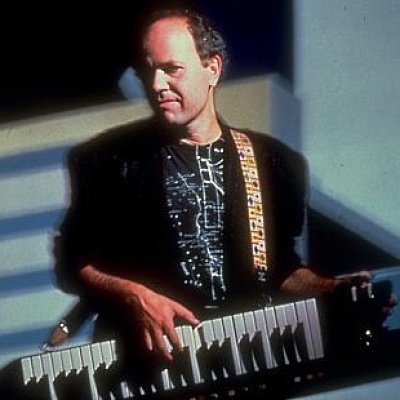 jan hammer