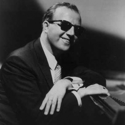 George Shearing