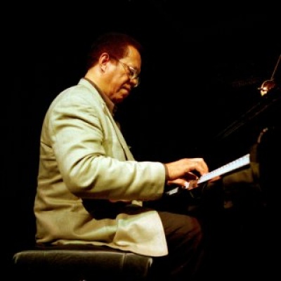 cedar walton