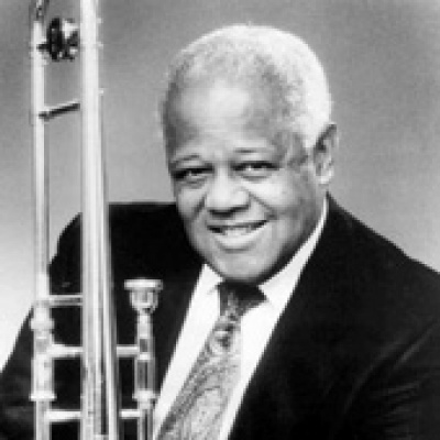 Slide Hampton