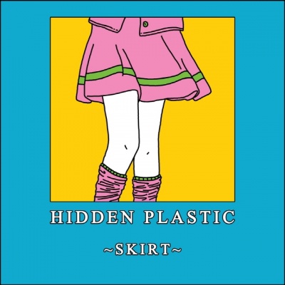 Hidden Plastic