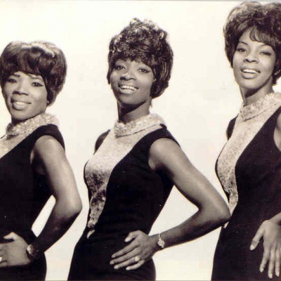 Martha & The Vandellas