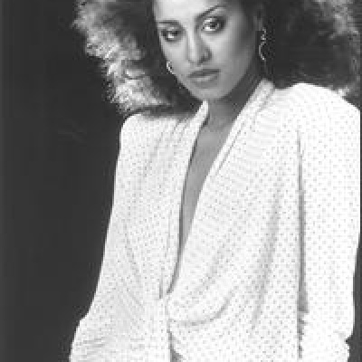 Phyllis Hyman