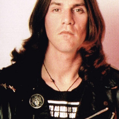 C. J. Ramone