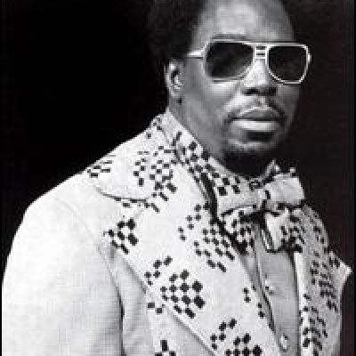 clarence carter