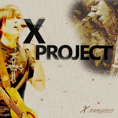 X-Project