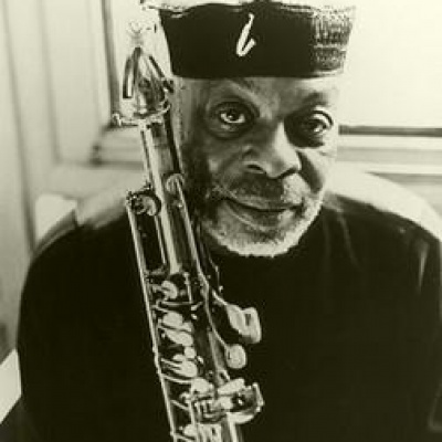 Dewey Redman