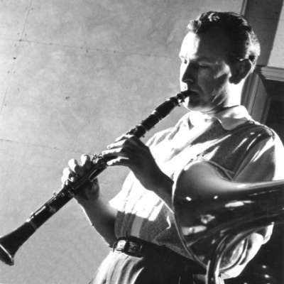 Jimmy Giuffre