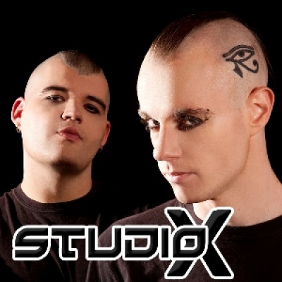 Studio-X