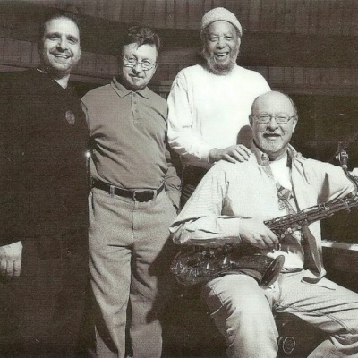 Bob Kindred Quartet