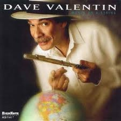 dave valentin