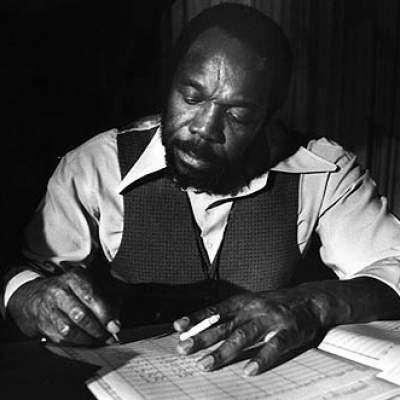 thad jones