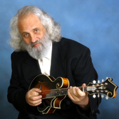 david grisman