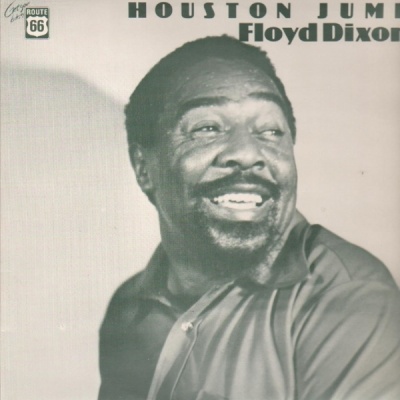 Floyd Dixon