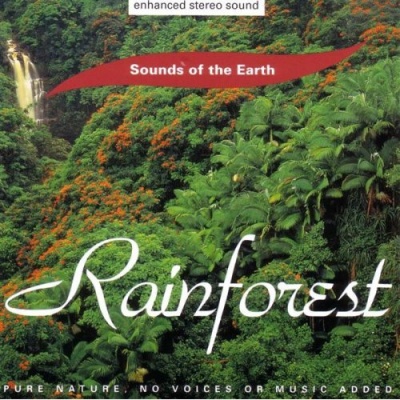 Rainforest资料,Rainforest最新歌曲,RainforestMV视频,Rainforest音乐专辑,Rainforest好听的歌
