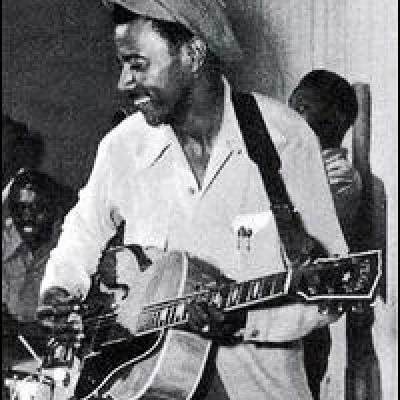 Pee Wee Crayton