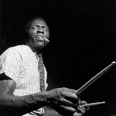 elvin jones