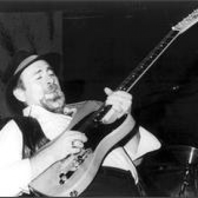 roy buchanan