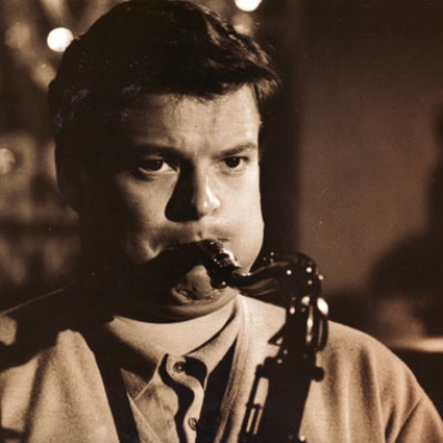 Tubby Hayes