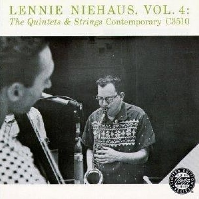 Lennie Niehaus