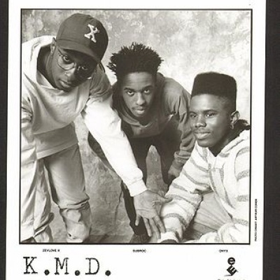 k.m.d.