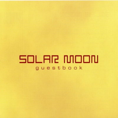 Solar Moon