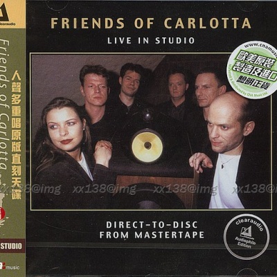 Friends Of Carlotta