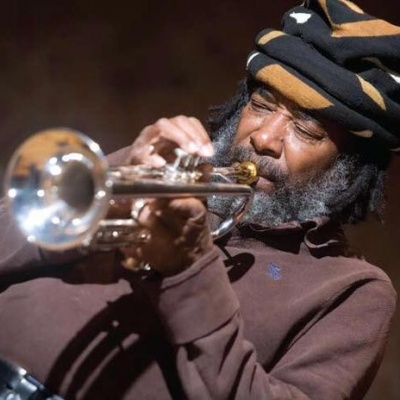 Wadada Leo Smith