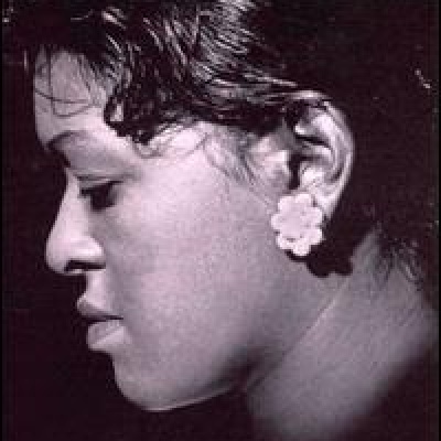 shirley scott